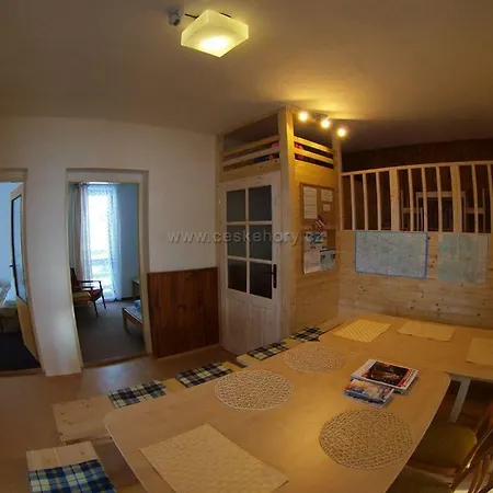 Ferda Apartment *