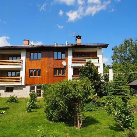 Ferda Apartmán *