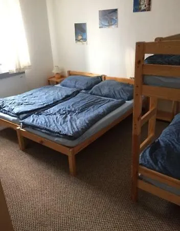 Ferda Apartmán Harrachov