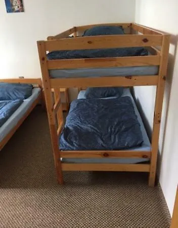 Ferda Apartmán
