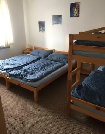 Apartment Ferda