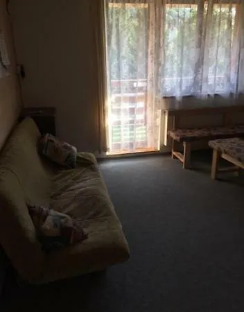 Apartmán Ferda