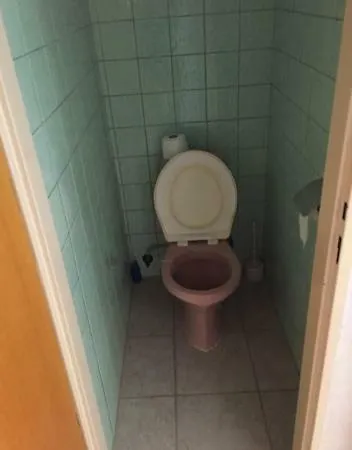 Apartmán Ferda