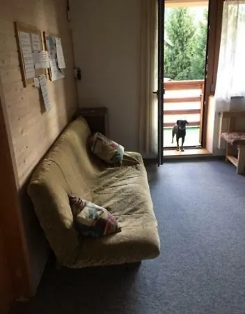 Apartmán Ferda *