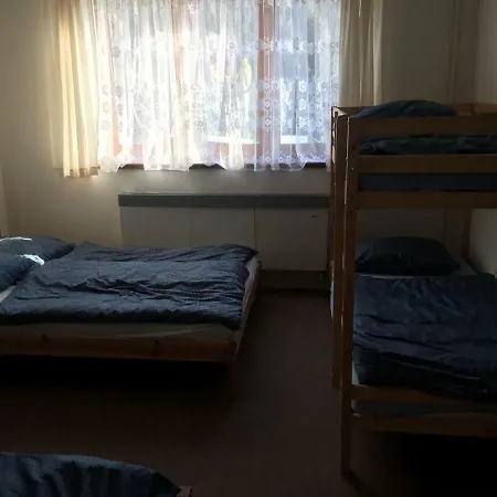 Apartmán Ferda *