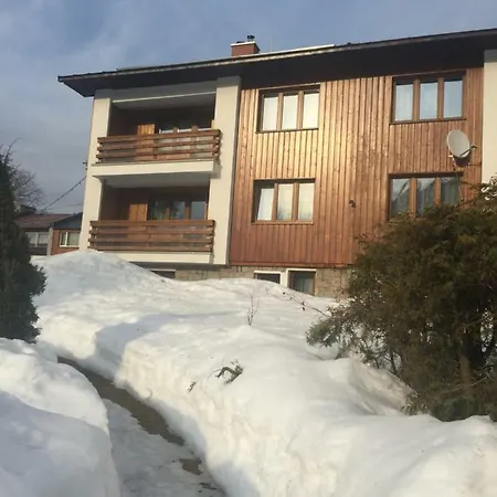 Ferda * Harrachov